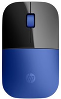 HP Z3700 blauwe draadloze muis