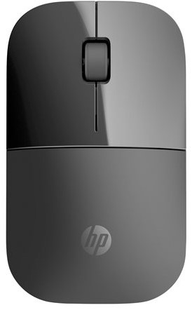 HP Z3700 zwarte draadloze muis