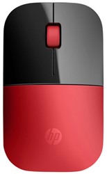 HP Z3700 rode draadloze muis