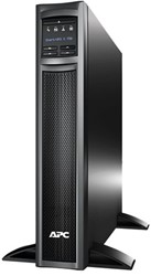 APC Smart-UPS X SMX750INC Noodstroomvoeding - 750VA, 8x C13 uitgang, USB, NMC