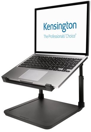 Kensington SmartFit®-laptopverhoger
