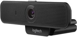 Logitech C925e webcam 3 MP 1920 x 1080 Pixels USB Zwart