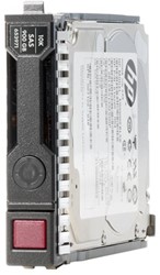 Hewlett Packard Enterprise 8TB 3.5" SATA III 3.5" 8000 GB