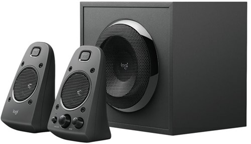 Logitech Z625 surround speaker