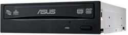 ASUS DRW-24D5MT optisch schijfstation Intern DVD Super Multi DL Zwart