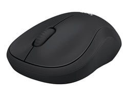 Logitech M220 Silent muis