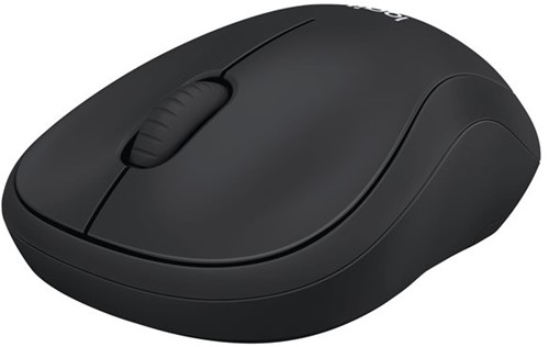 Logitech M220 Silent muis