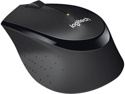 Logitech B330 Silent Plus muis Rechtshandig RF Draadloos Optisch 1000 DPI