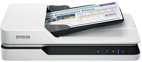 Epson WorkForce DS-1630