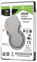 Seagate Barracuda 2.5" 2.5" 500 GB SATA III
