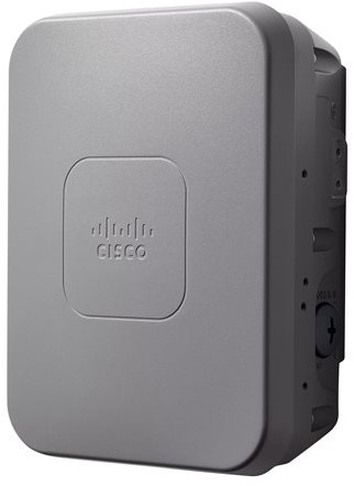 Cisco Aironet 1562I 1300 Mbit/s Grijs Power over Ethernet (PoE)