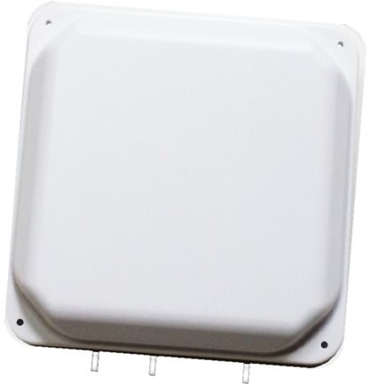 Hewlett Packard Enterprise AP-ANT-35A antenne Sector-antenne RP-SMA 5 dBi