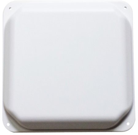 Hewlett Packard Enterprise ANT-3x3-D608 antenne Omnidirectionele antenne N-type 7,5 dBi