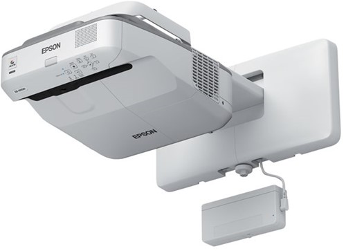 Epson EB-695Wi