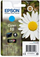 Epson Daisy Claria Home Ink-reeks