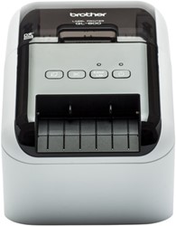 Brother QL-800 labelprinter Direct thermisch Kleur 300 x 600 DPI 176 mm/sec Bedraad DK