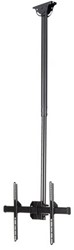 StarTech.com TV plafondbeugel voor 32" tot 75" LCD, LED, plasma flat screen/platte tv steun