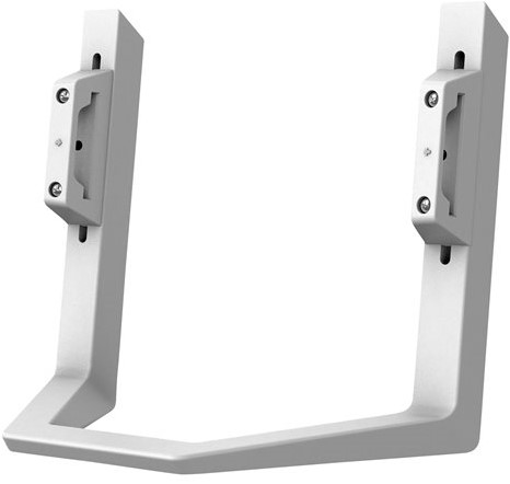 Ergotron LX Series 98-037-062 flat panel bureau steun 25,4 cm (10") Wit