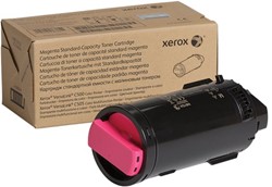 Xerox VersaLink C50X magenta standaard tonercartridge (2.400 pagina's)