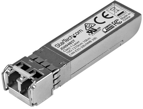 StarTech.com HPE JD094B compatibel SFP+ Transceiver module - 10GBASE-LR