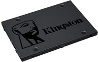 Kingston Technology A400 2.5" 240 GB SATA III TLC