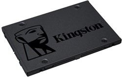 Kingston Technology A400 2.5" 240 GB SATA III TLC