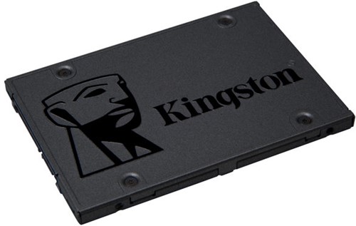 Kingston Technology A400 2.5" 240 GB SATA III TLC