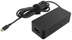 Lenovo 4X20M26272 netvoeding & inverter 65 W Zwart