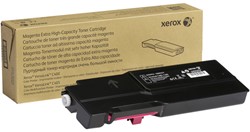 Xerox VersaLink C400/C405 Cassette magenta toner extra grote capaciteit (8.000 pagina's)