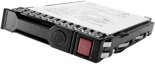 Hewlett Packard Enterprise 872479-B21 interne harde schijf 2.5" 1200 GB SAS