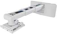 Optoma OWM3000 - haakje - telescopisch - voor projector