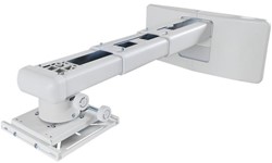 Optoma OWM3000 - haakje - telescopisch - voor projector