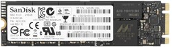 HP Z Turbo Drive Gen2 256-GB M.2 solid-state schijf