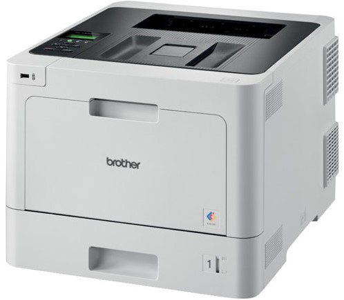 Brother HL-L8260CDW laserprinter Kleur 2400 x 600 DPI A4 Wifi
