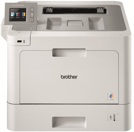 Brother HLL9310CDW Kleur 2400 x 600 DPI A4 Wifi