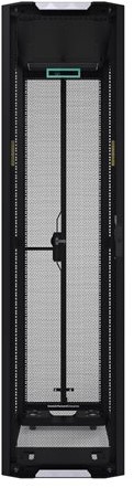 Hewlett Packard Enterprise P9K50A rack 48U Zwart