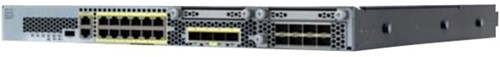 Cisco Firepower 2140 NGFW firewall (hardware) 1U 8500 Mbit/s