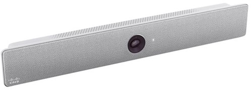 Cisco CS-KIT-K9 video conferencing systeem 15,1 MP Ethernet LAN Videovergaderingssysteem voor groepen