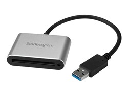 StarTech.com USB 3.0 kaartlezer / schrijver voor CFast 2.0 kaart - cf card reader