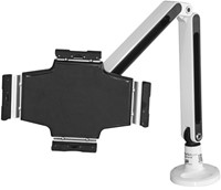 StarTech.com Tablet houder bureau monteerbaar scharnierende arm iPad of Android