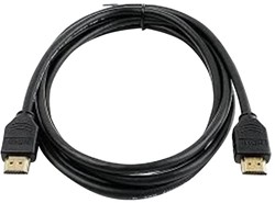 Cisco CAB-PRES-2HDMI-GR= HDMI kabel 8 m HDMI Type A (Standaard) Zwart