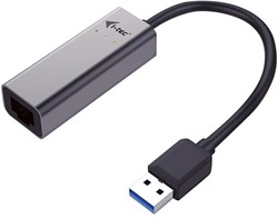 i-tec Metal USB 3.0 Gigabit Ethernet Adapter