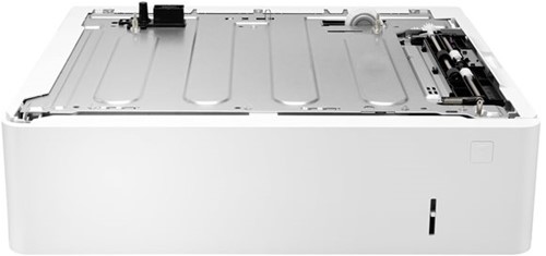 HP LaserJet invoerlade voor 550 vel