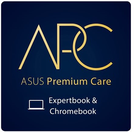 ASUS ACX10-004011NX garantie- en supportuitbreiding 3 jaar