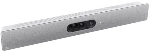 Cisco Spark Room Kit Plus video conferencing systeem Ethernet LAN Videovergaderingssysteem voor groepen