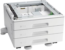 Xerox Three Tray Module - medialade / toevoer