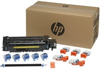 HP L0H24A fuser 225000 pagina's