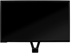 Logitech TV Mount for MeetUp Monitorbevestiging