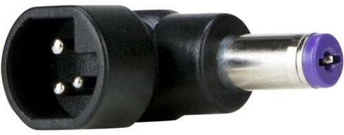 Targus PT-3A notebook accessoire Notebook stroomplug