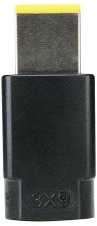 Targus PT-3X9 notebook accessoire Notebook stroomplug